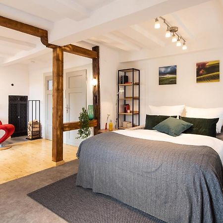 Auszeithaus Edertal Villa Kleinern Eksteriør billede