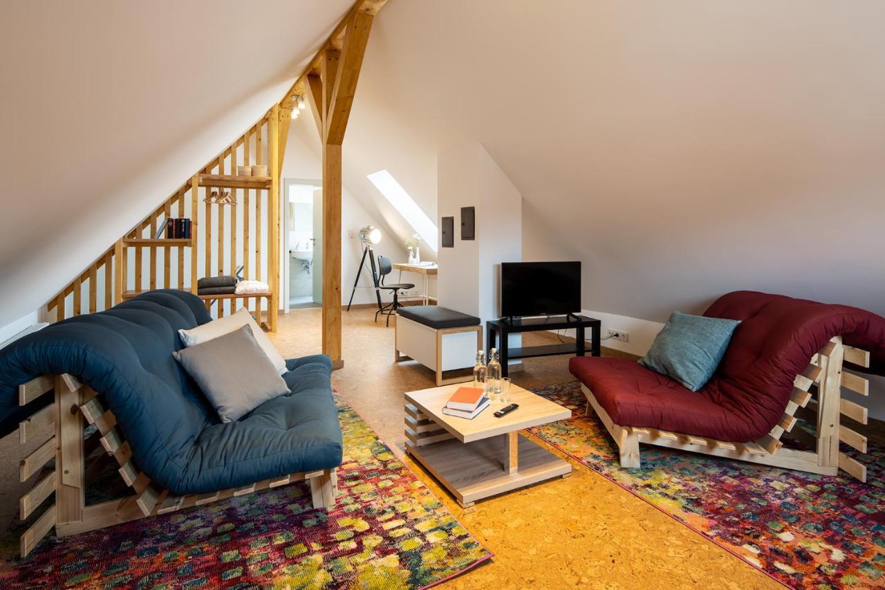 Auszeithaus Edertal Villa Kleinern Eksteriør billede