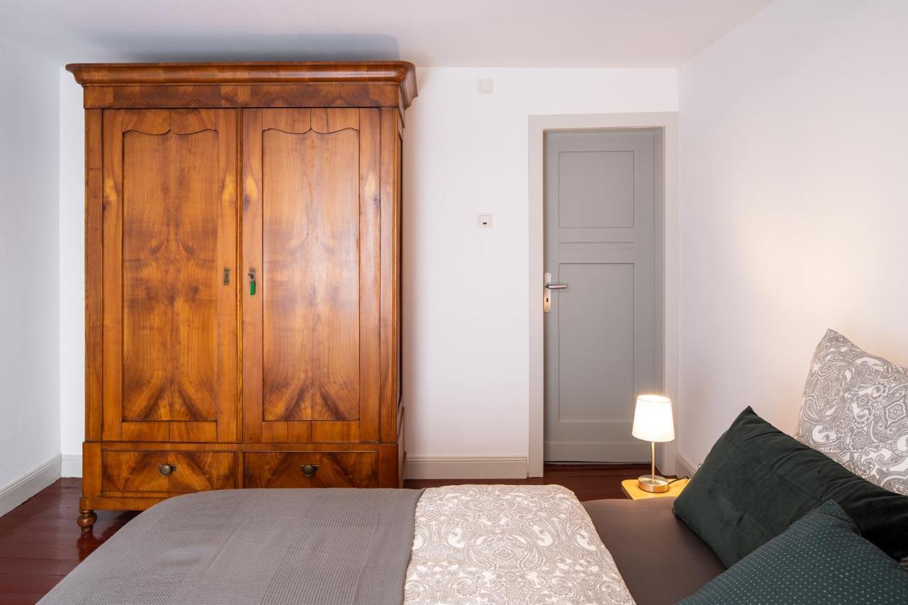 Auszeithaus Edertal Villa Kleinern Eksteriør billede
